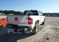 2014 GMC Sierra photo