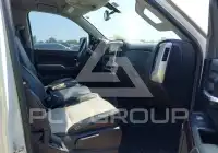 2014 GMC Sierra фото
