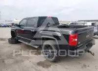 2014 GMC Sierra фото