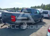 2014 GMC Sierra photo