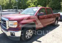 2014 GMC Sierra фото
