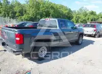 2014 GMC Sierra фото