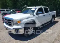 2014 GMC Sierra фото