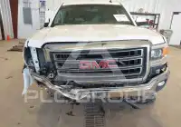 2014 GMC Sierra фото