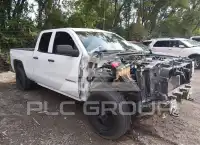 2014 GMC Sierra фото