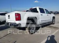 2014 GMC Sierra фото