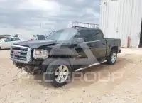 2014 GMC Sierra photo