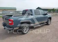 2014 GMC Sierra фото