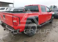 2014 GMC Sierra photo