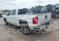 2014 GMC Sierra фото