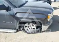 2014 GMC Sierra фото