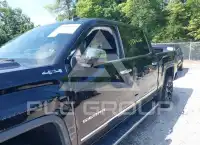 2014 GMC Sierra фото