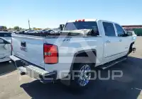 2014 GMC Sierra фото