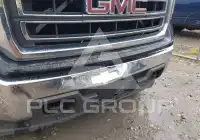 2014 GMC Sierra фото