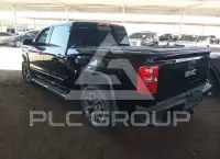 2014 GMC Sierra фото