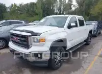 2014 GMC Sierra photo