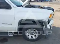 2014 GMC Sierra фото