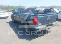 2014 GMC Sierra photo