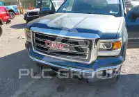 2014 GMC Sierra фото