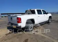 2014 GMC Sierra фото