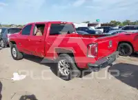 2014 GMC Sierra photo
