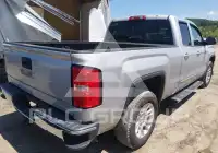 2014 GMC Sierra фото