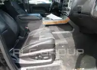 2014 GMC Sierra фото