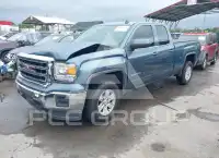 2014 GMC Sierra фото