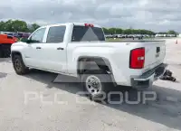 2014 GMC Sierra photo