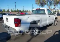 2014 GMC Sierra фото