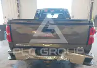 2014 GMC Sierra photo