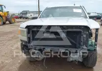 2014 GMC Sierra photo