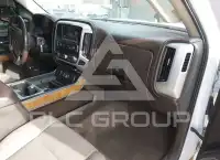 2014 GMC Sierra фото
