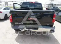 2014 GMC Sierra фото
