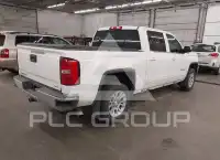 2014 GMC Sierra фото