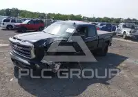 2014 GMC Sierra фото