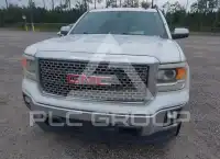 2014 GMC Sierra фото
