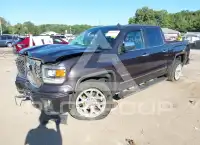 2014 GMC Sierra фото