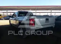 2014 GMC Sierra фото
