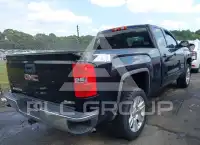2014 GMC Sierra фото