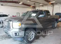2014 GMC Sierra photo