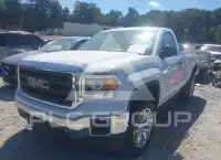 2014 GMC Sierra фото