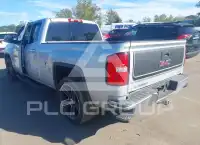 2014 GMC Sierra фото