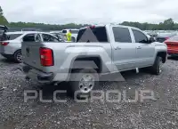 2014 GMC Sierra фото