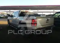 2014 GMC Sierra фото