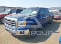 2014 GMC Sierra photo