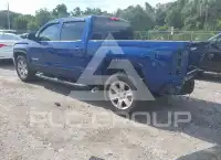 2014 GMC Sierra photo