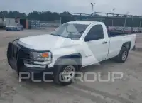 2014 GMC Sierra фото