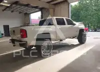 2014 GMC Sierra фото