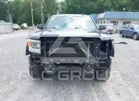 2014 GMC Sierra фото
